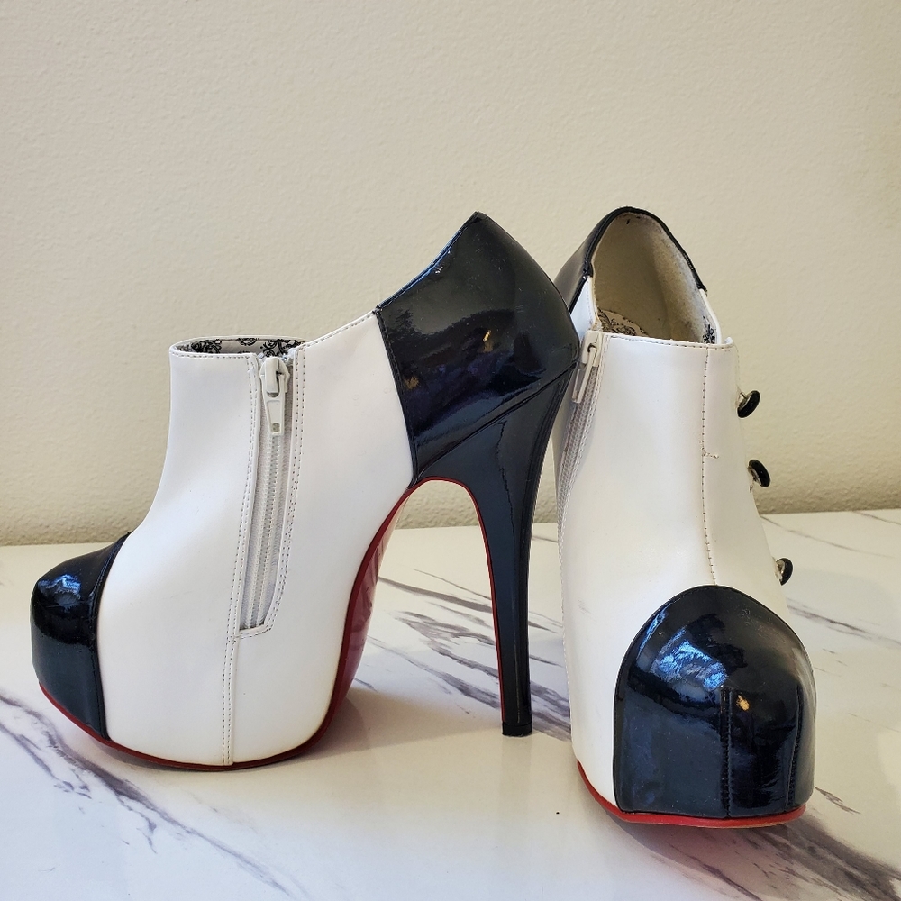 Heels